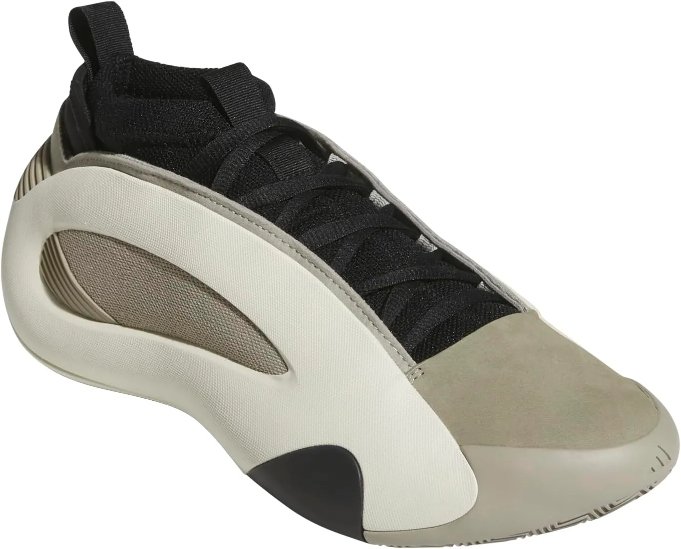 adidas Women's Harden Volume 8 Basketball Sneaker