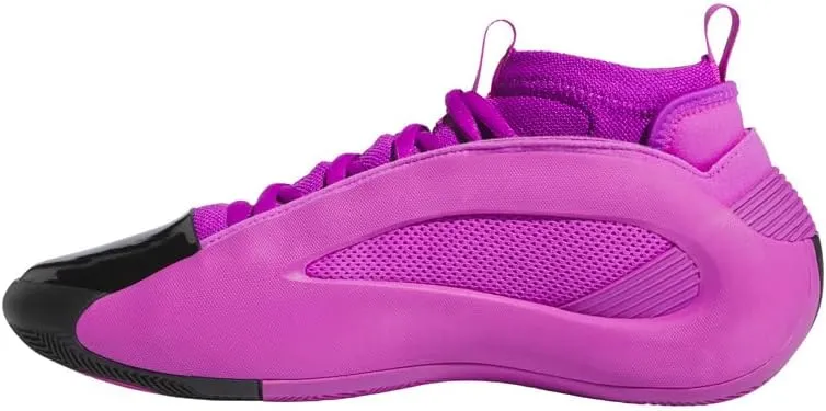 adidas Women's Harden Volume 8 Basketball Sneaker