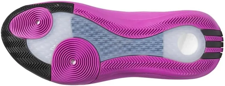 adidas Women's Harden Volume 8 Basketball Sneaker