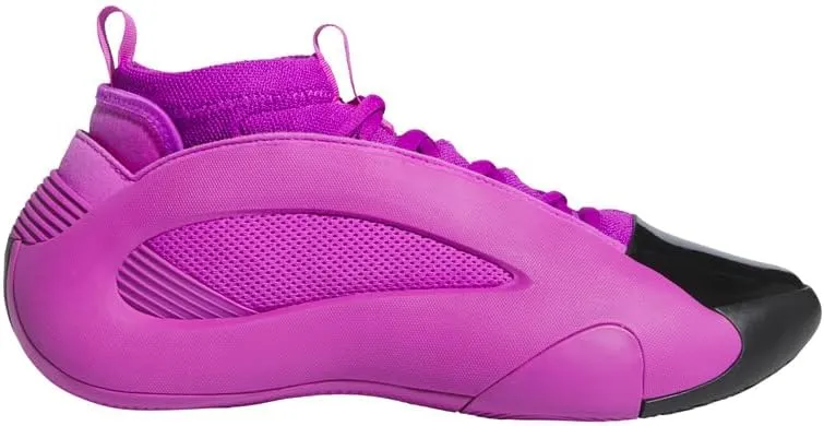 adidas Women's Harden Volume 8 Basketball Sneaker