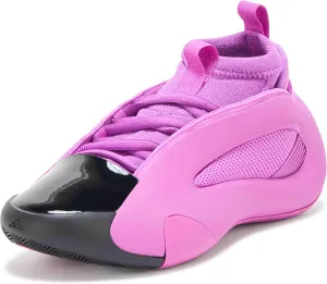 adidas Women's Harden Volume 8 Basketball Sneaker