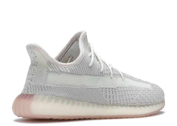 Adidas Yeezy Boost 350 V2 Citrin Infants & Kids