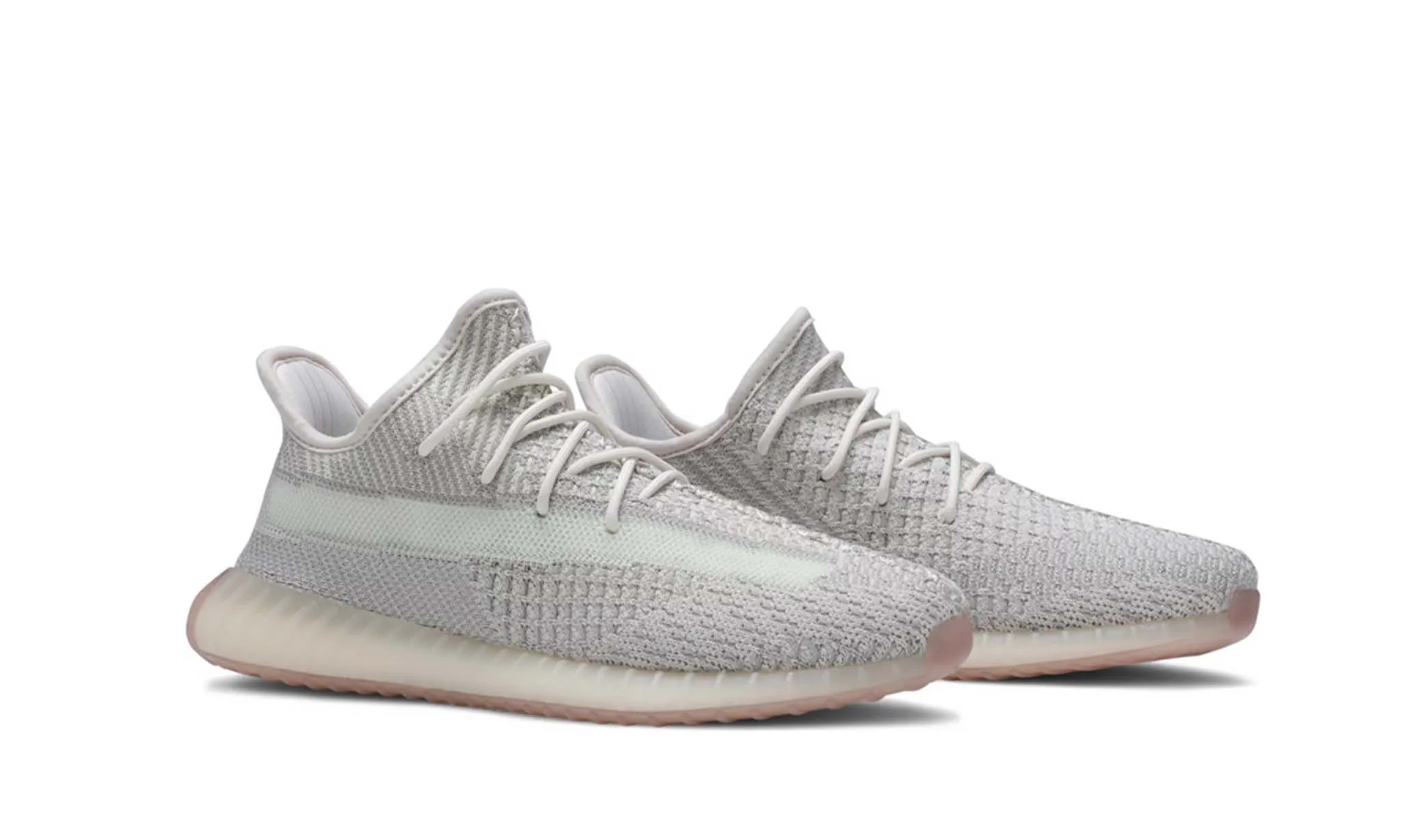 Adidas Yeezy Boost 350 V2 Citrin Infants & Kids