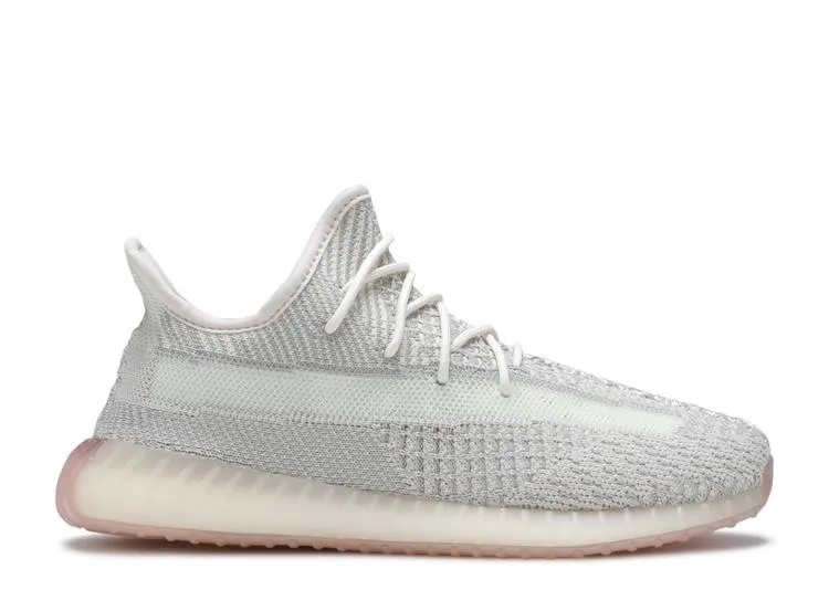 Adidas Yeezy Boost 350 V2 Citrin Infants & Kids