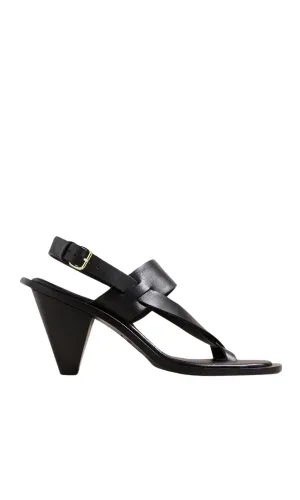 A.EMERY | The Ryder Heeled Sandal