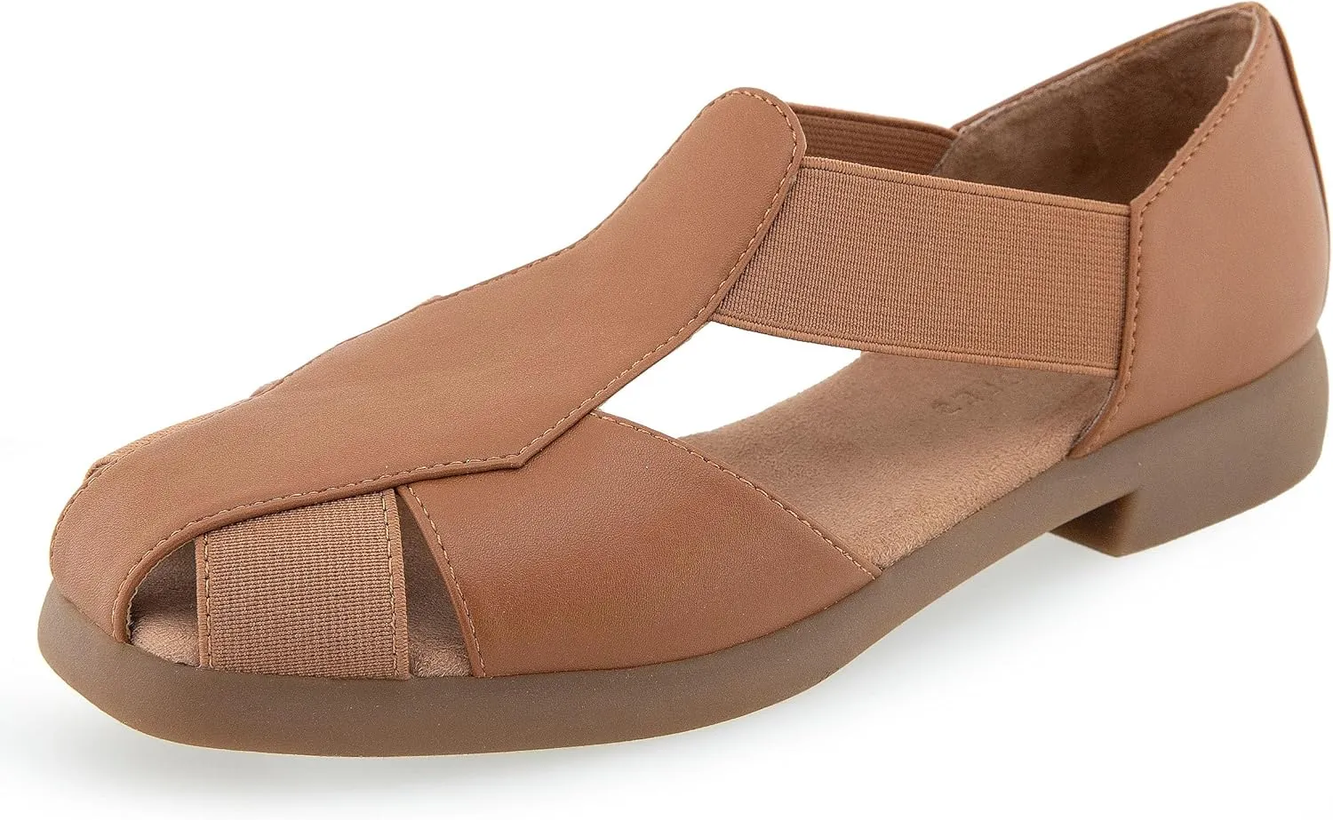 Aerosoles Women's 4give Fisherman Sandal