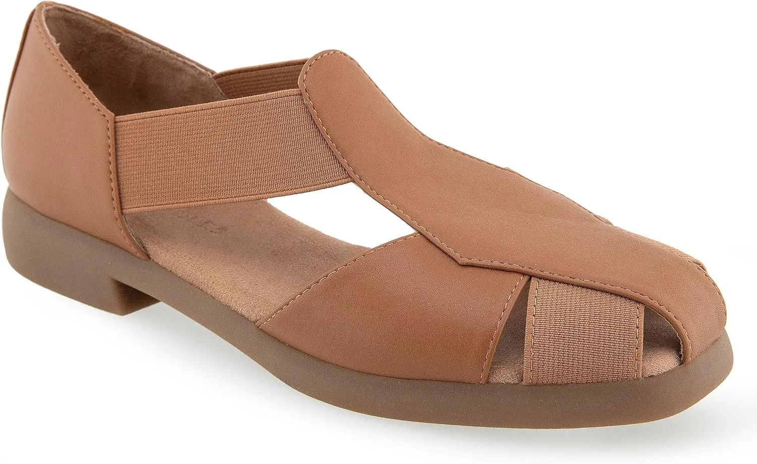 Aerosoles Women's 4give Fisherman Sandal