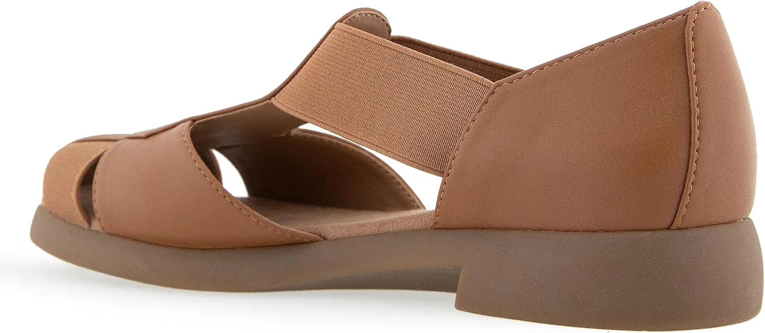 Aerosoles Women's 4give Fisherman Sandal