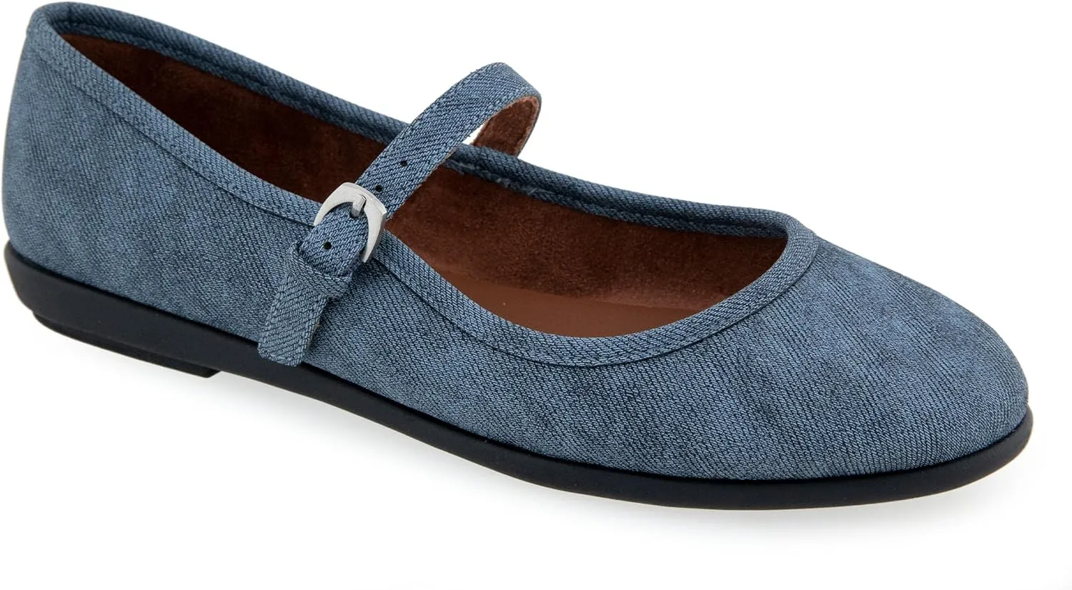 Aerosoles Women's Baylee Mary Jane Flat