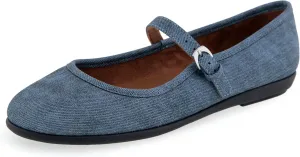Aerosoles Women's Baylee Mary Jane Flat