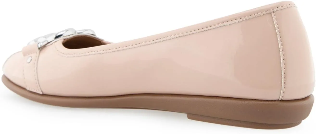 Aerosoles Women's Big Bet Flat Heel