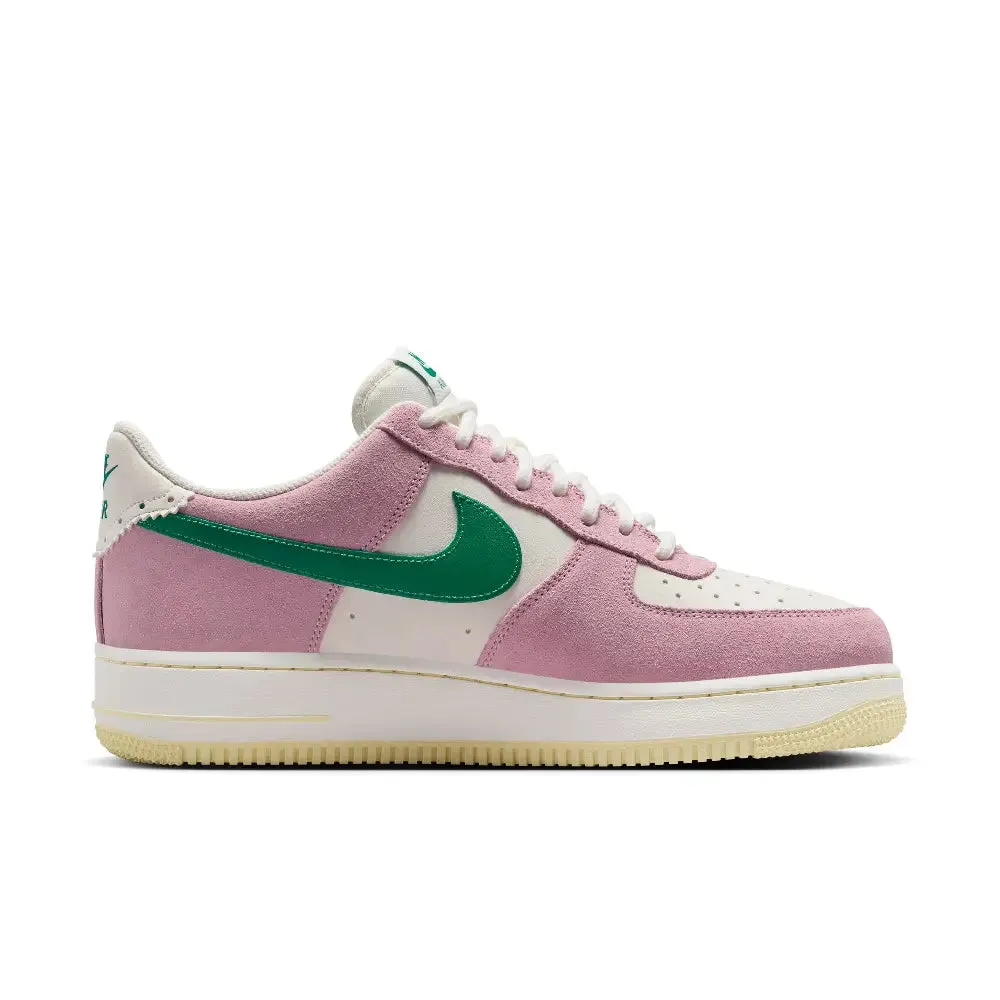 Air Force 1 Low '07 Lv8 Medium Soft Pink Malachite