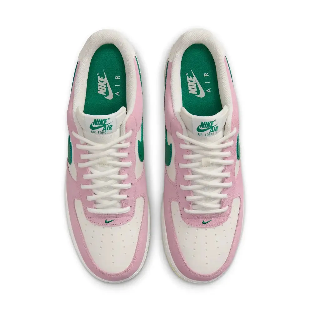 Air Force 1 Low '07 Lv8 Medium Soft Pink Malachite