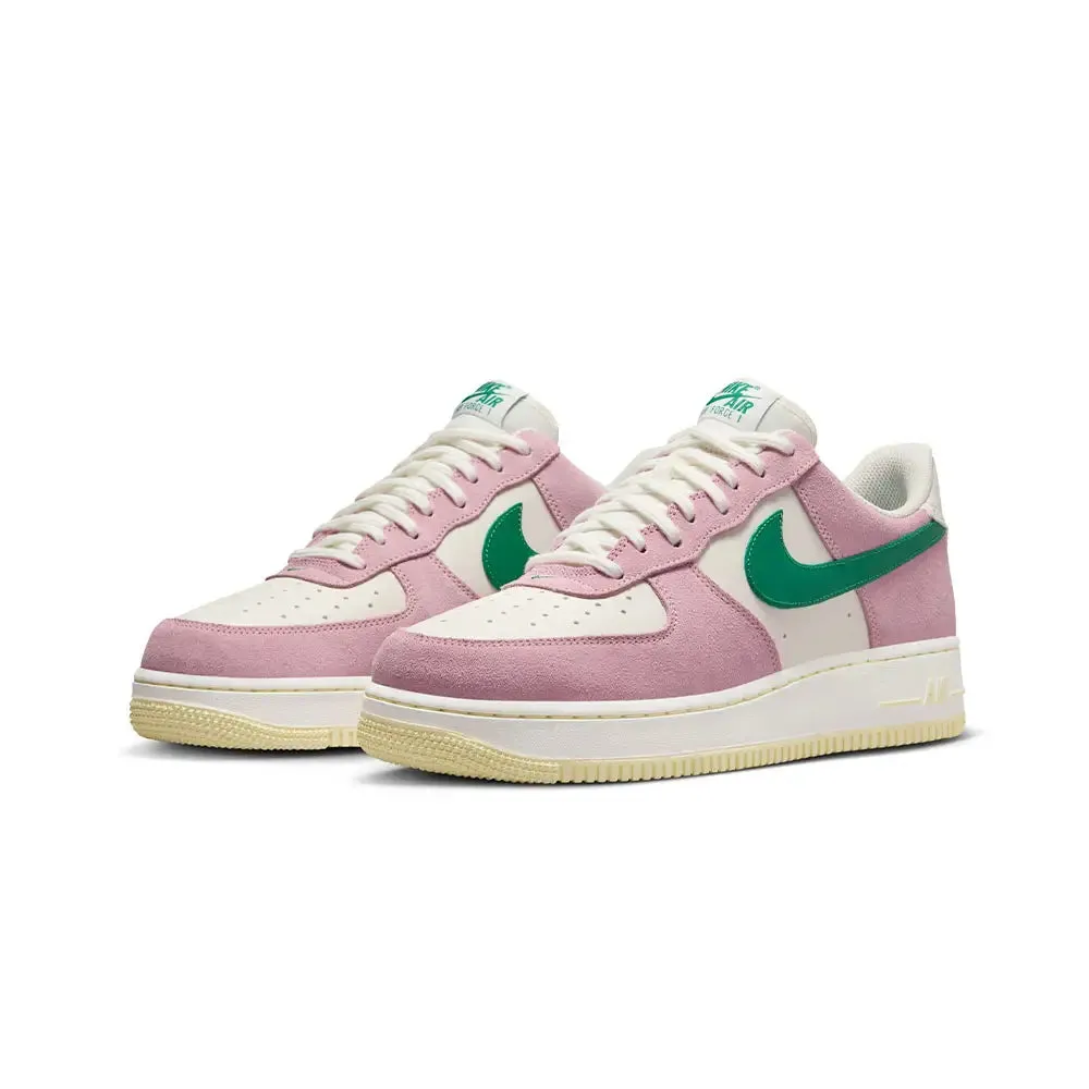 Air Force 1 Low '07 Lv8 Medium Soft Pink Malachite