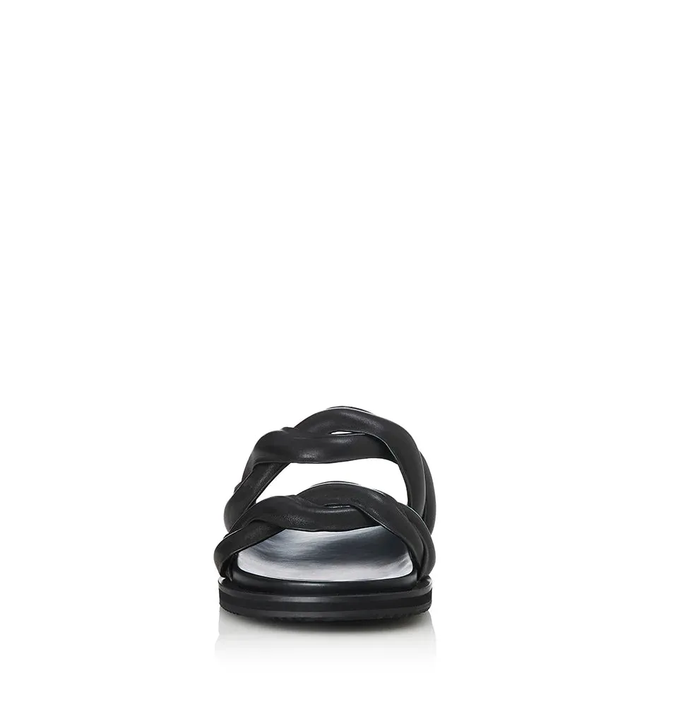 ALIAS MAE - Pantone - Black Leather