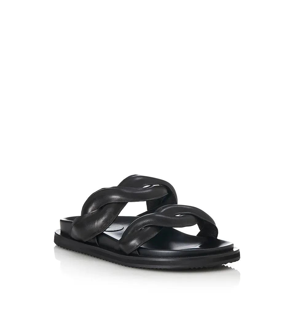 ALIAS MAE - Pantone - Black Leather