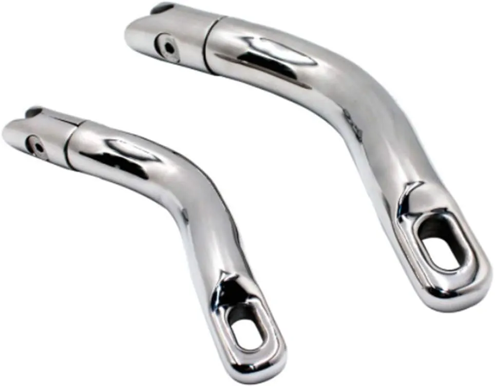 Anchor Swivel Joint of 316 Stainless Steel for Chain Ship