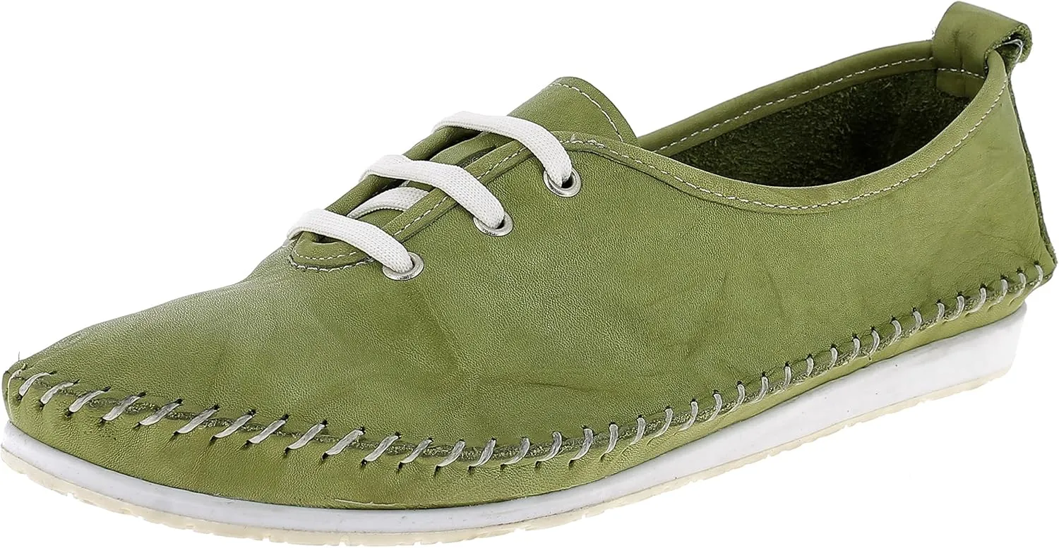 Andrea Conti Women's Sneaker