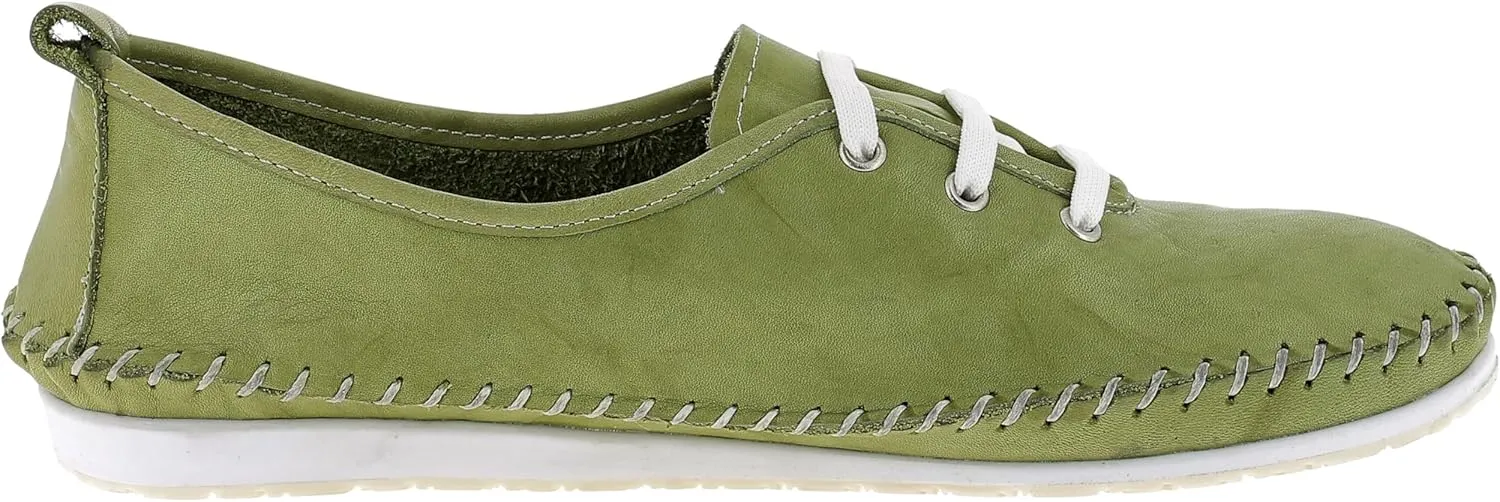 Andrea Conti Women's Sneaker