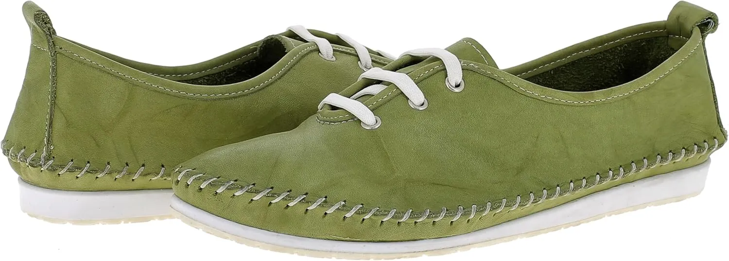 Andrea Conti Women's Sneaker