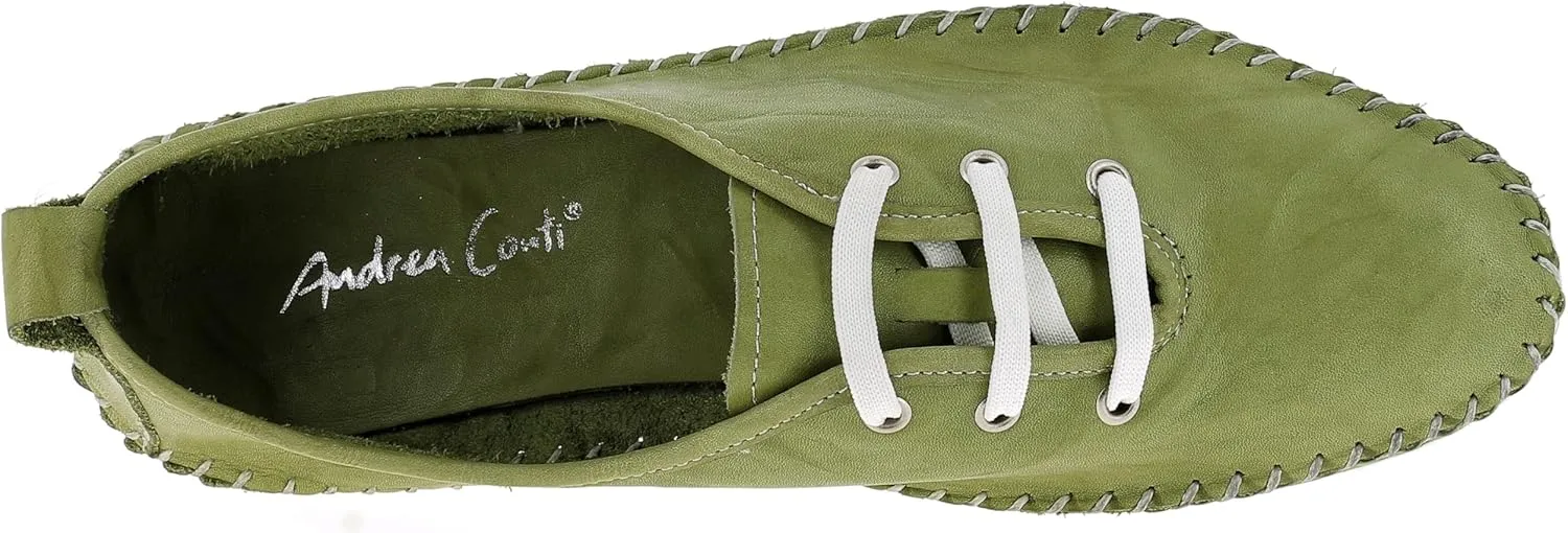 Andrea Conti Women's Sneaker