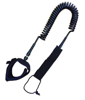 ANKLE LEASH