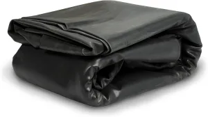 Aquascape PRO Grade EPDM 45 Mil Liner for Pond, Waterfall, and Water Features, 15 x 20 Feet | 85003