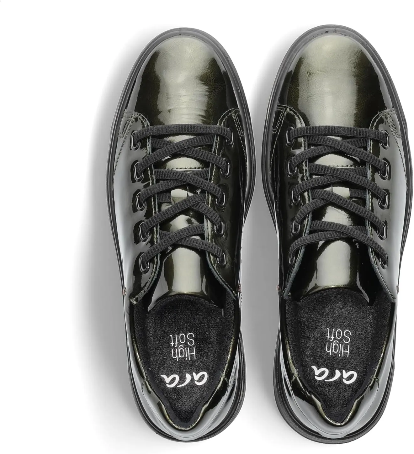 ARA Canberra womens Sneaker