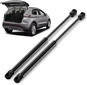 ARANA Rear Hatch Struts for Ford Edge 2007-2014, SG304084 Trunk Lift Support Liftgate Shocks Spring Fits 2007-2014 Ford Edge Limited SE SEL Sport, 2 Pcs
