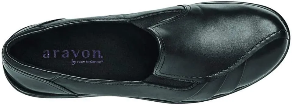 Aravon Women's Faith Flat