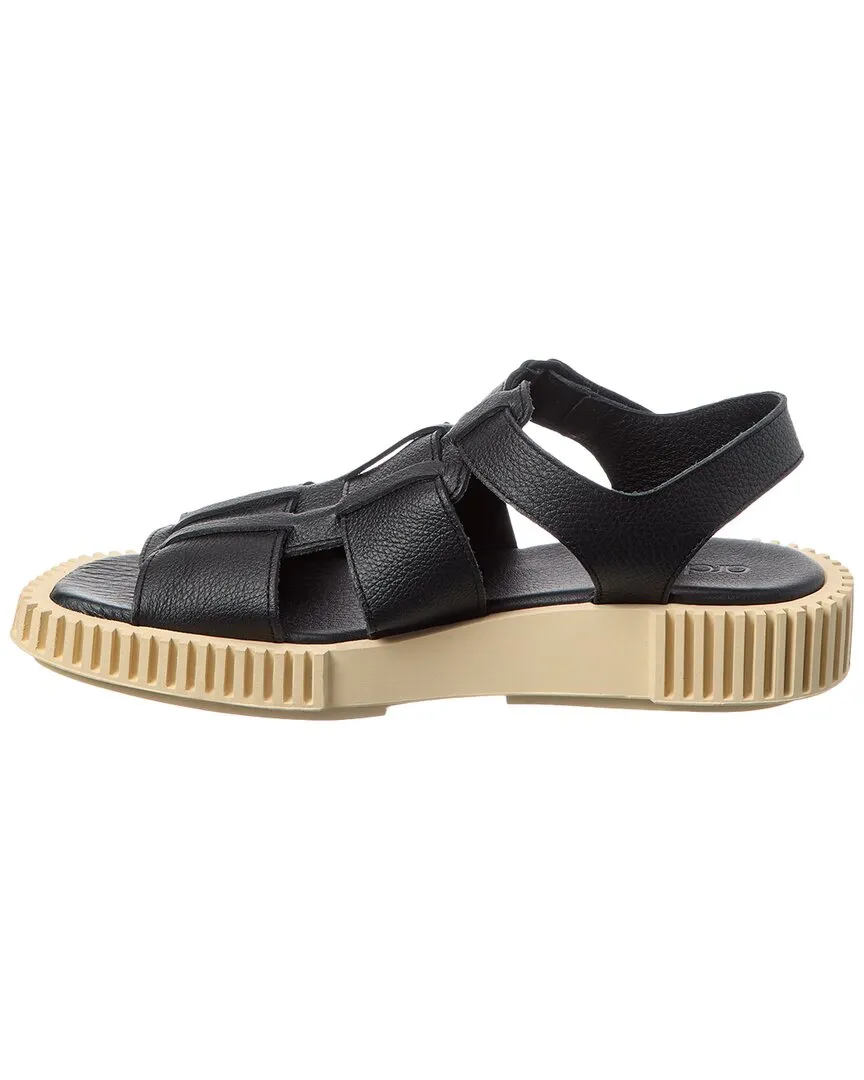 Arche Ixorry Leather Sandal