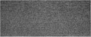 Area Kitchen Rugs Runner for Hallway Laundry Room 24X60X0.12 Inch Indoor/Outdoor Floor Comfort Mats Stain Resistant Non Slip Waterproof Easy Cleaning Rolled Packed