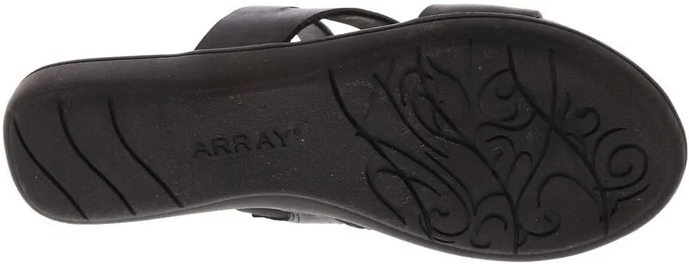 ARRAY LaJolla Women's Sandal