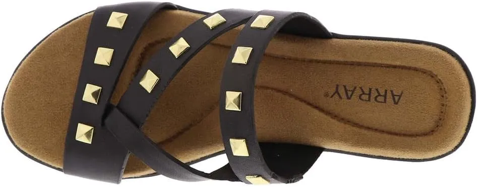 ARRAY LaJolla Women's Sandal