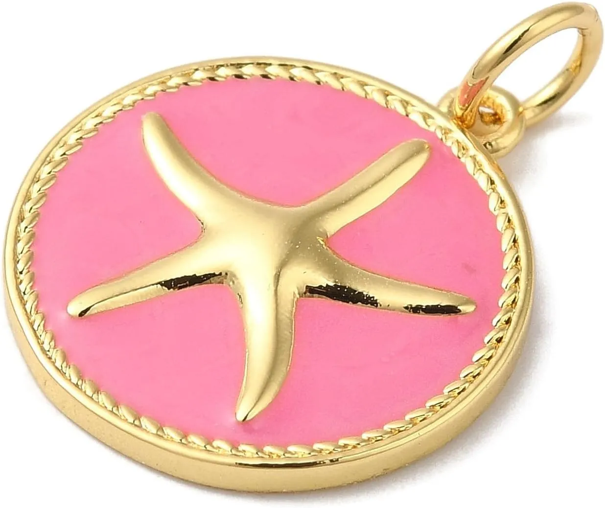 Assorted Metal Brass Charms Star Animal Shaped Charms for DIY Necklace Bracelet Earring Craft Supplies