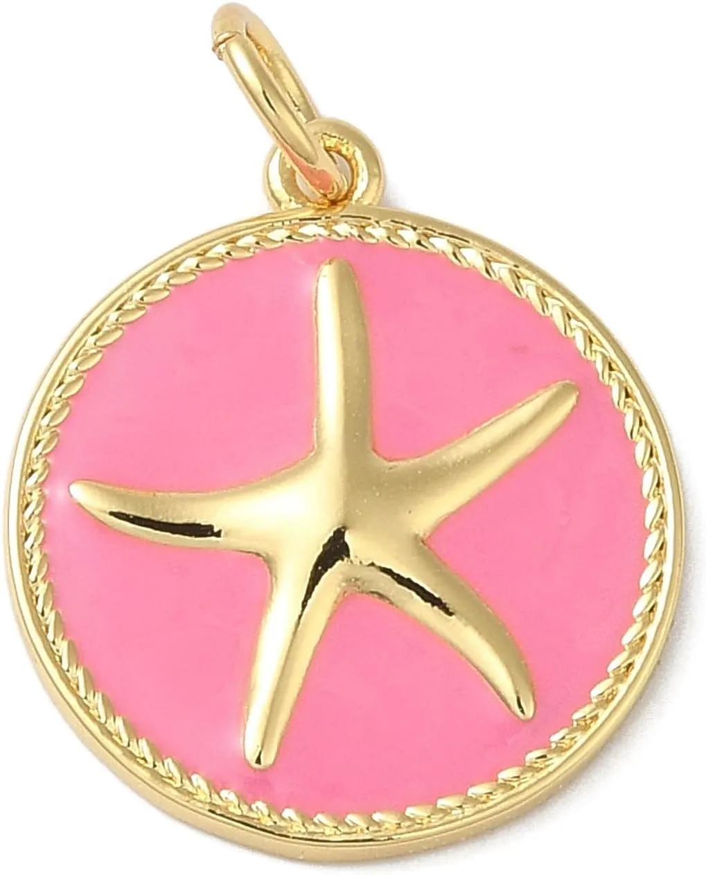 Assorted Metal Brass Charms Star Animal Shaped Charms for DIY Necklace Bracelet Earring Craft Supplies