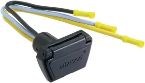 Attwood Connector - Trolling Motor (Female)