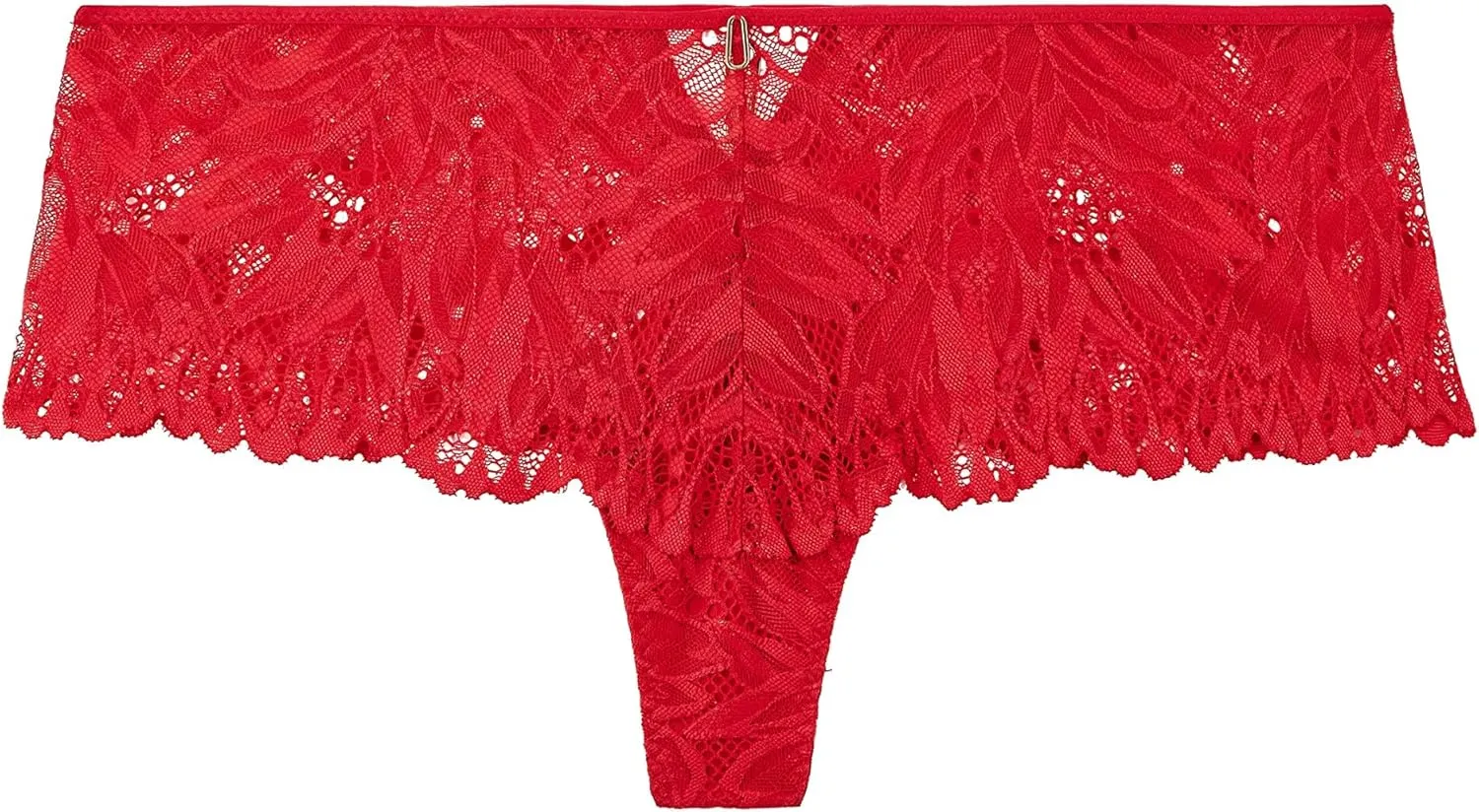 Aubade Women's Flowermania Saint-Tropez Brief