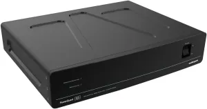 AudioQuest PowerQuest 303 12-Outlet Power Conditioner & Non-Sacrificial Surge Protector - North America