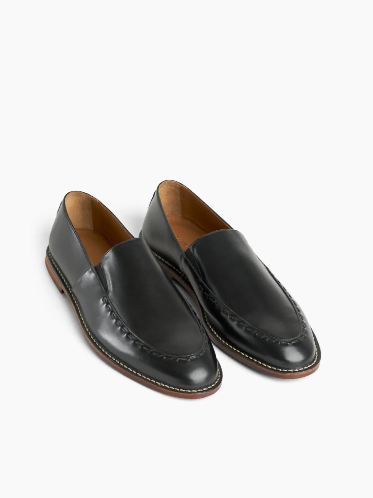 BALANTA Slip-on Espadrille