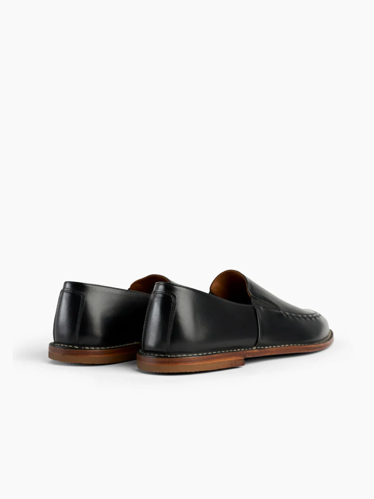 BALANTA Slip-on Espadrille