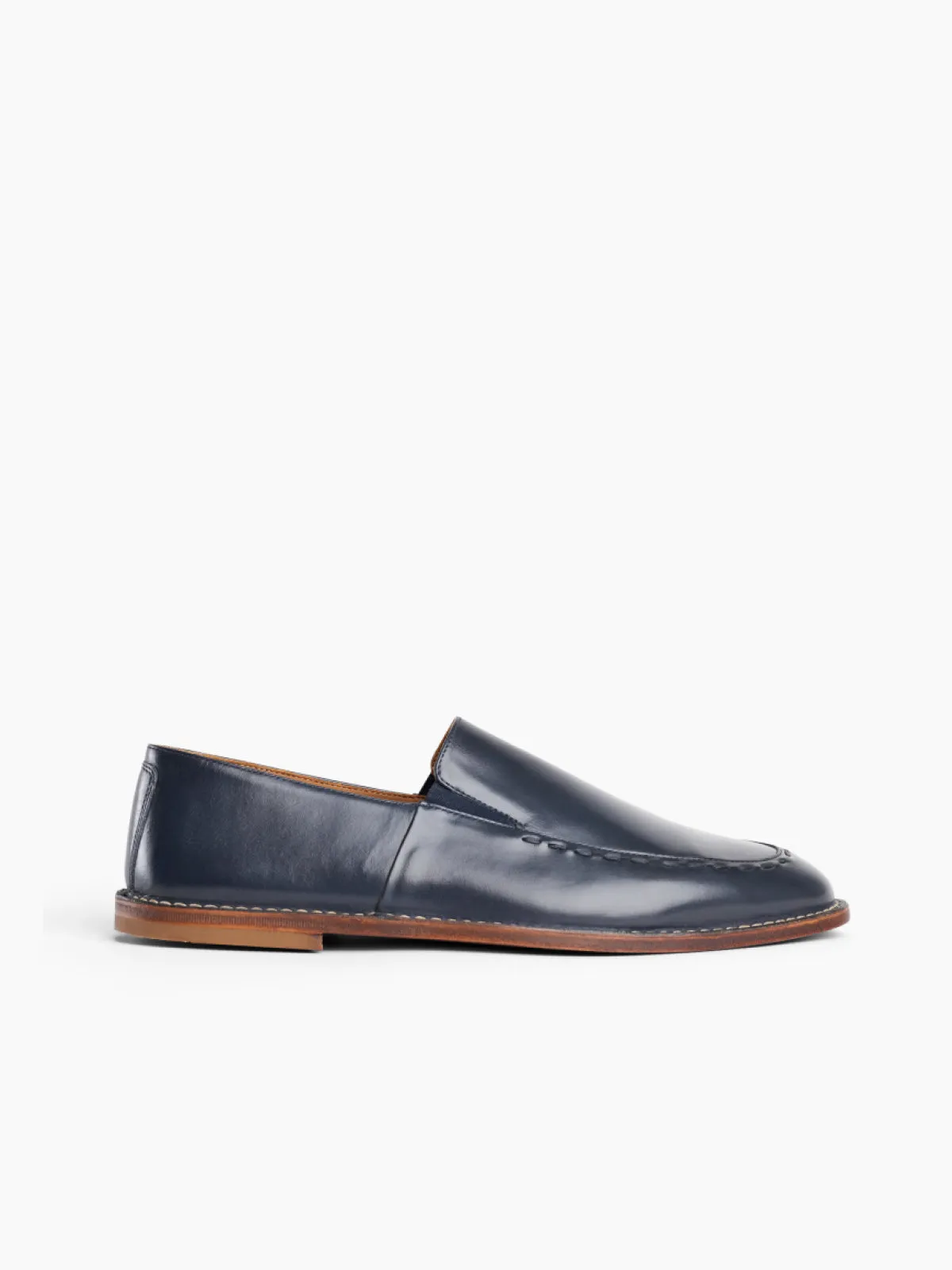 BALANTA Slip-on Espadrille