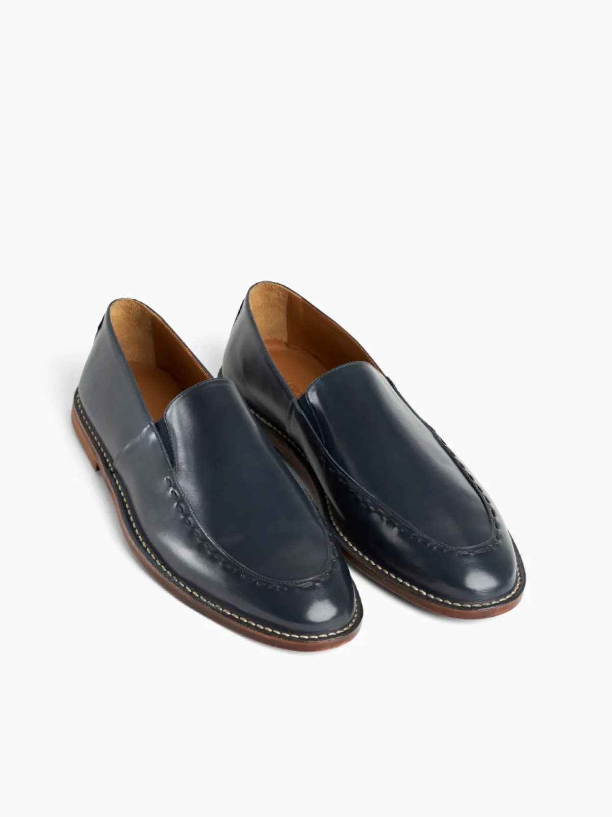 BALANTA Slip-on Espadrille