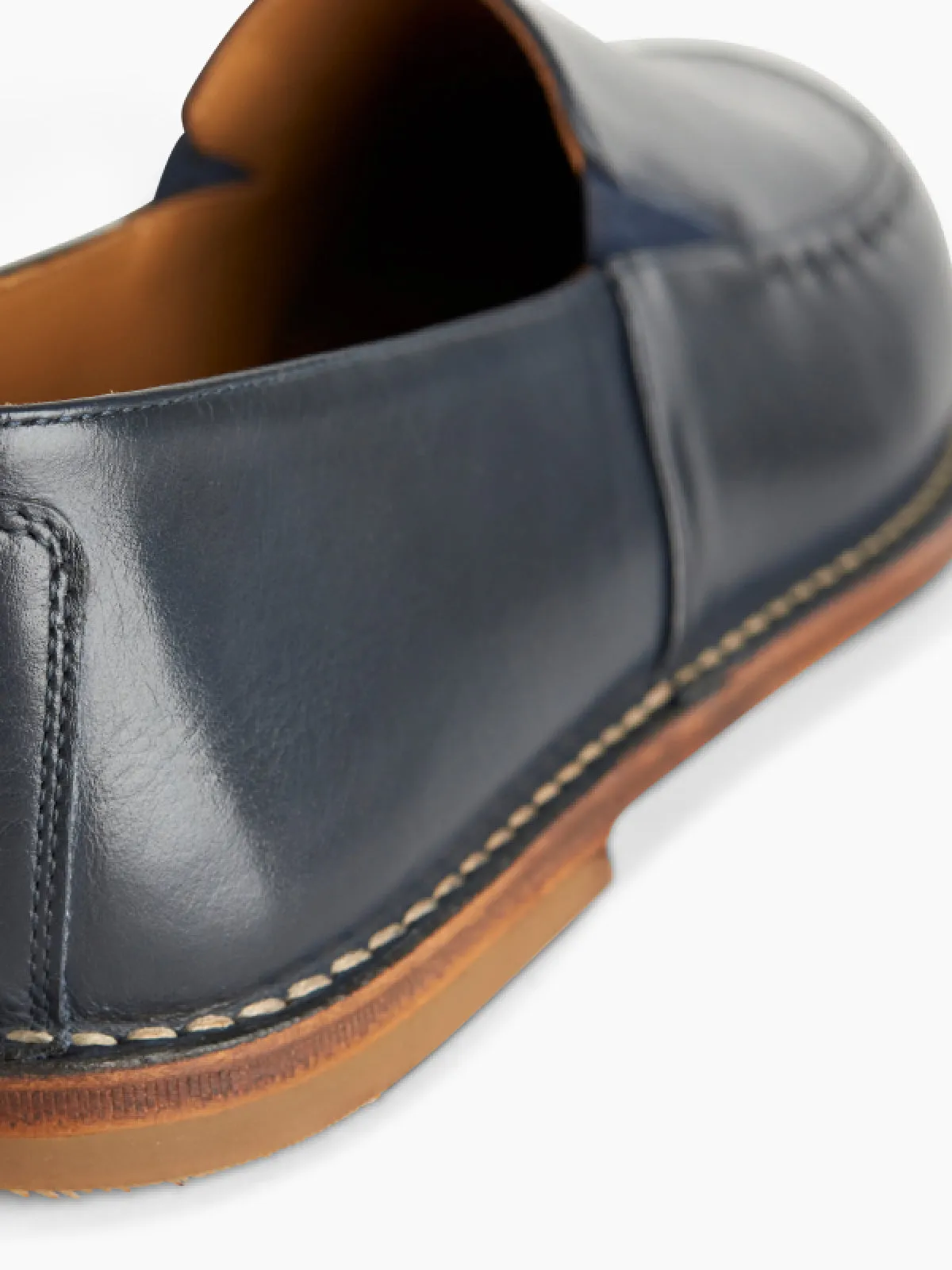 BALANTA Slip-on Espadrille