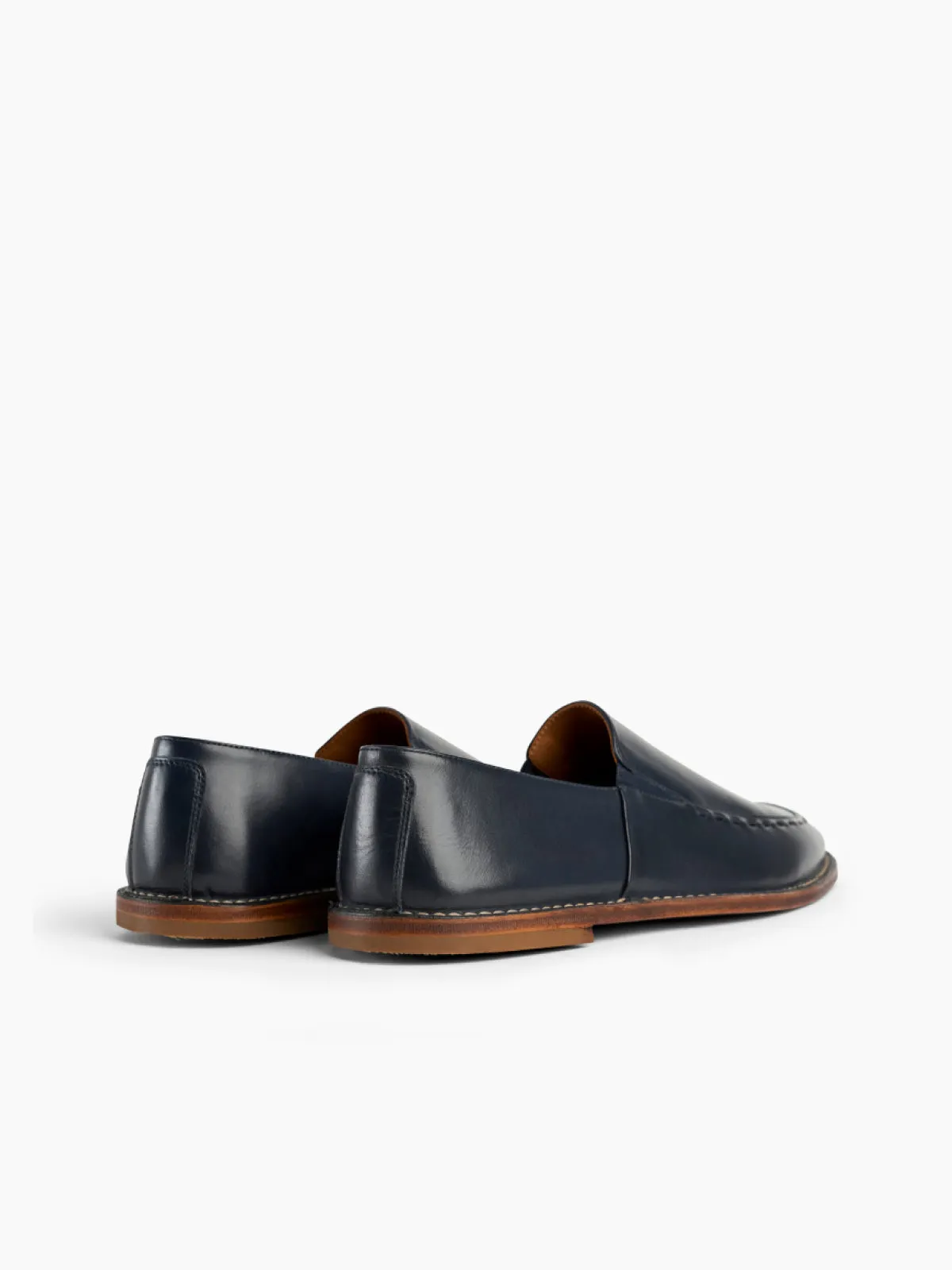 BALANTA Slip-on Espadrille
