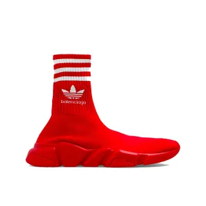 BALENCIAGA X ADIDAS Speed 2.0 Lt Sock Sneaker for Women
