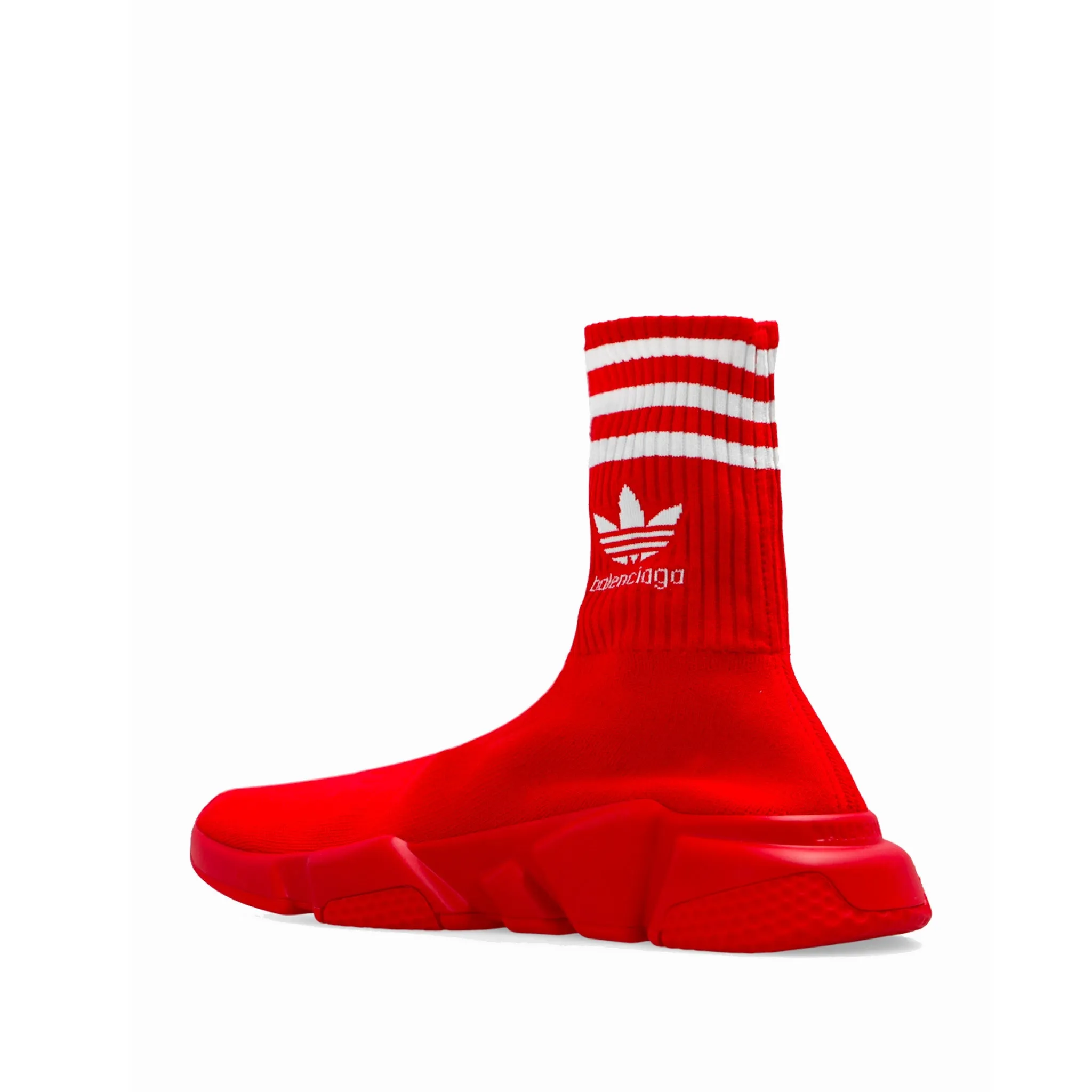 BALENCIAGA X ADIDAS Speed 2.0 Lt Sock Sneaker for Women