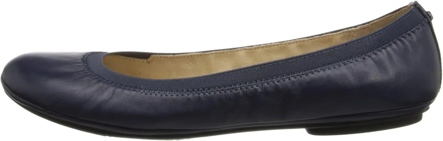 Bandolino Women's Edition Synthetic Ballet Flat