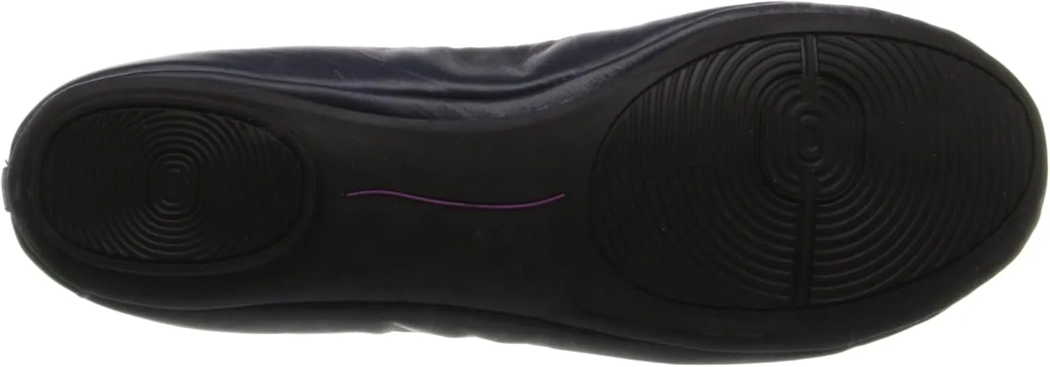 Bandolino Women's Edition Synthetic Ballet Flat