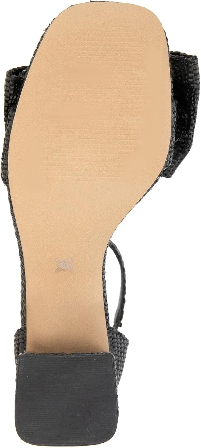 BCBGeneration Women's Dappel Heeled Sandal